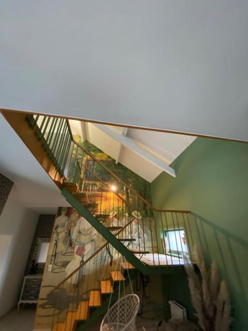 La Maison De Mel Bois le Duc