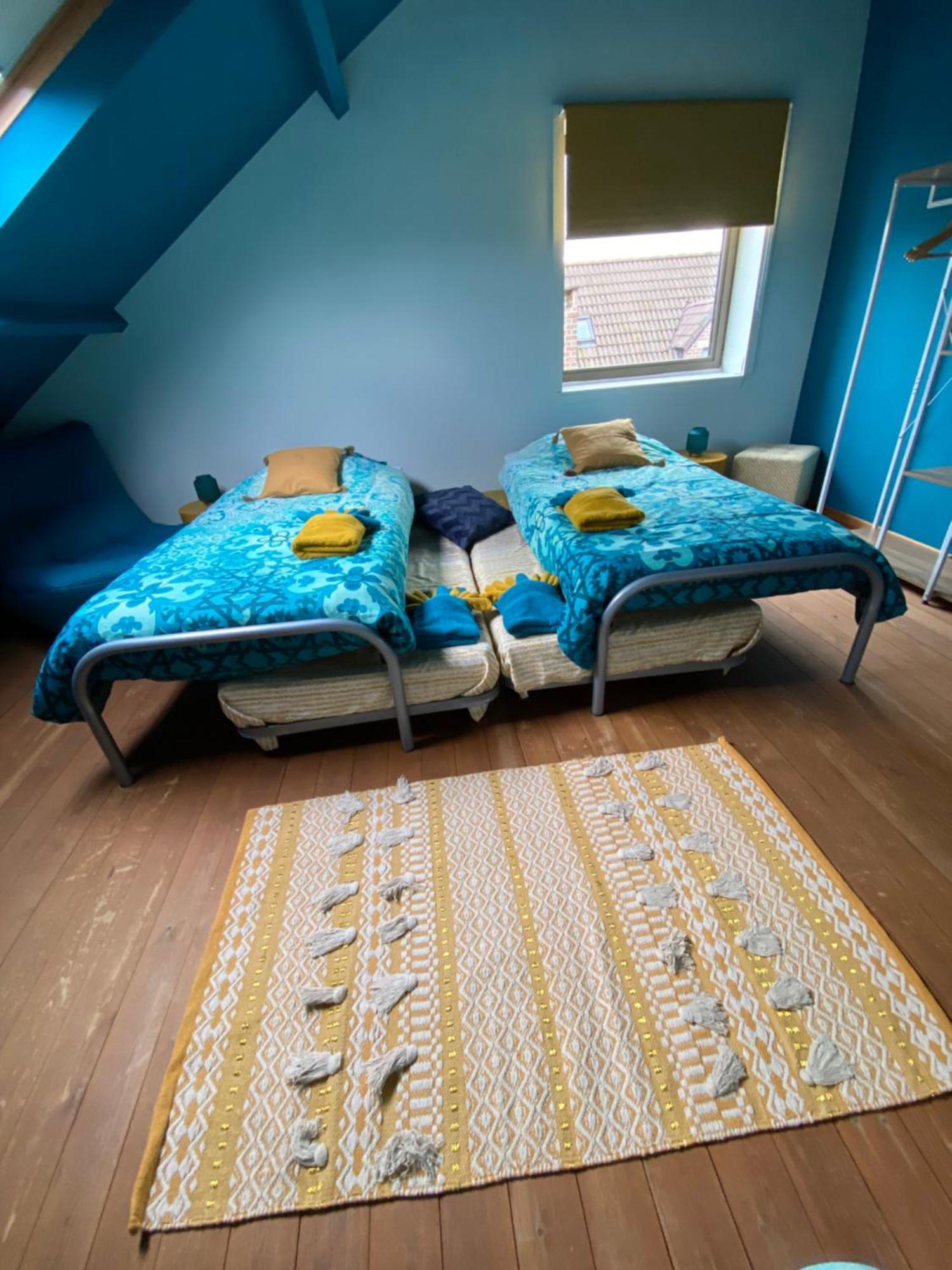 La Maison De Mel Villa *